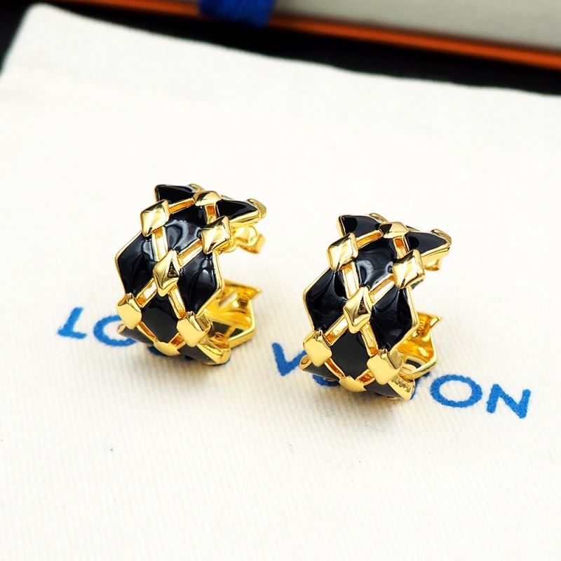 Louis Vuitton Earrings